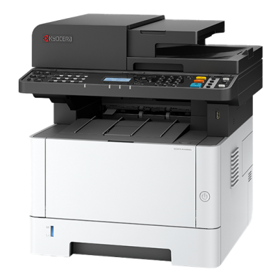 Багатофункціональний пристрій Kyocera ECOSYS MA4000x (7014094)