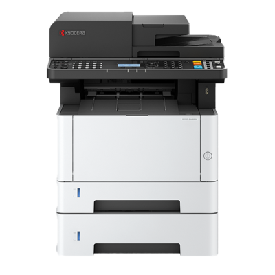 Багатофункціональний пристрій Kyocera ECOSYS MA4000x (7014094)