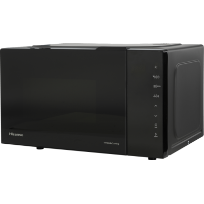 Мікрохвильова піч Hisense H23MOBS5H4 (7056170)