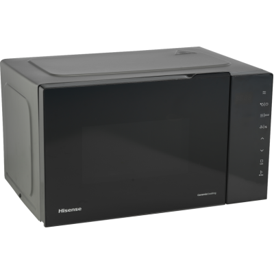 Мікрохвильова піч Hisense H23MOBS5H4 (7056170)