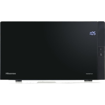 Мікрохвильова піч Hisense H25MOBS4HGI (7056171)