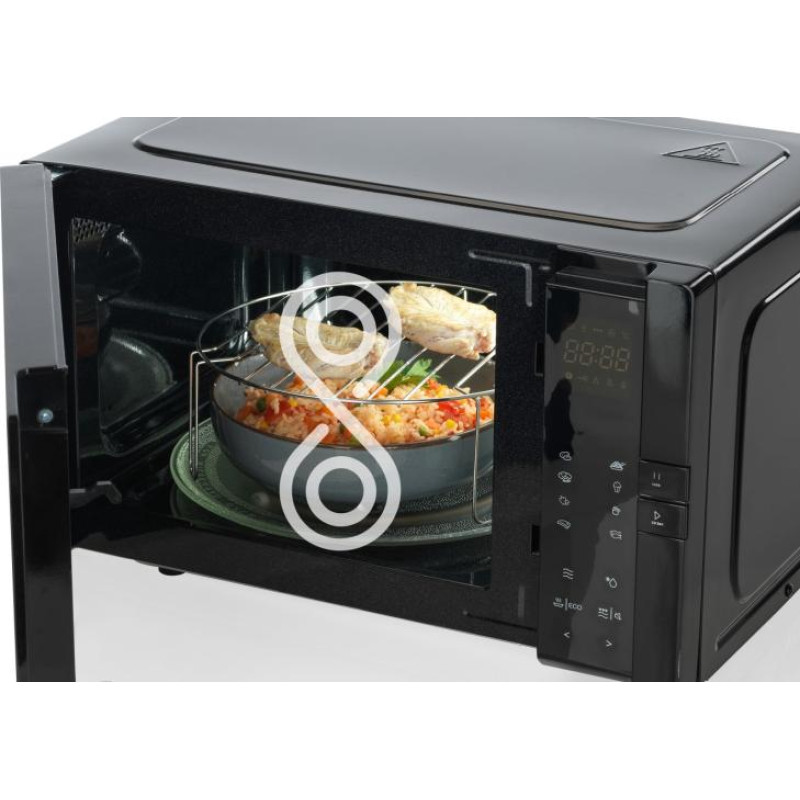 Мікрохвильова піч Hisense H25MOBS4HGI (7056171)