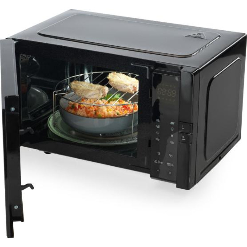 Мікрохвильова піч Hisense H25MOBS4HGI (7056171)