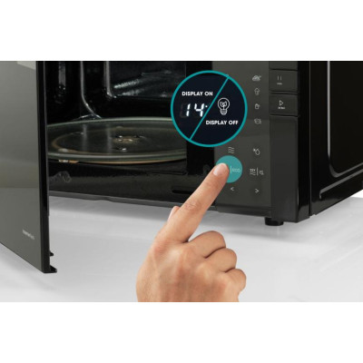 Мікрохвильова піч Hisense H25MOBS4HGI (7056171)
