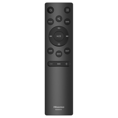 Саундбар Hisense HS205G (6989893) Саундбар Hisense HS205G (6989893)