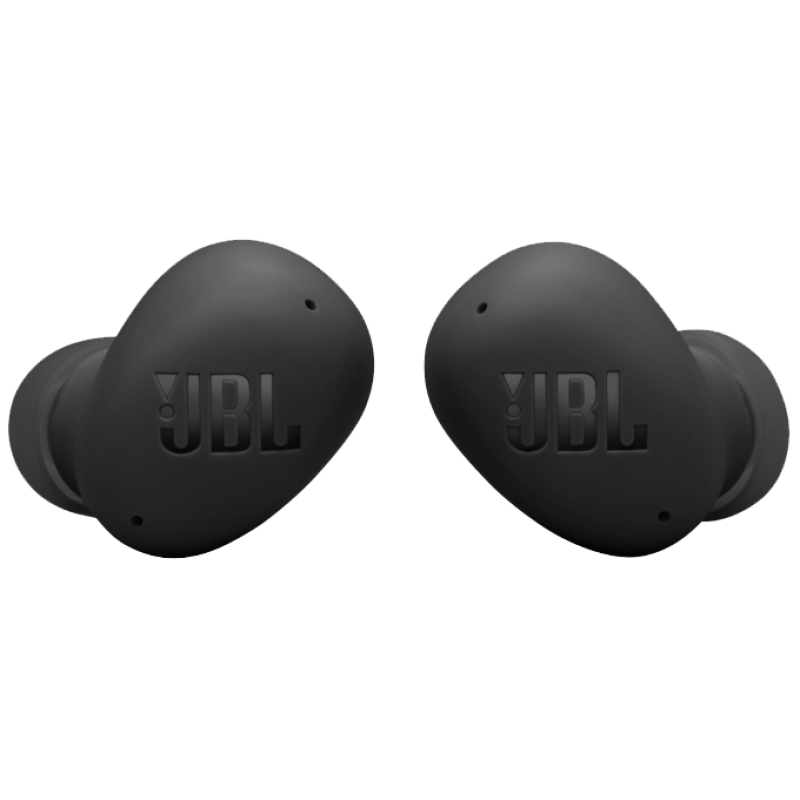Гарнітура JBL WAVE BUDS 2 Black (JBLWBUDS2BLK)  (7065567)