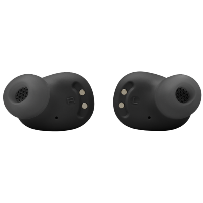 Гарнітура JBL WAVE BUDS 2 Black (JBLWBUDS2BLK) (7065567)