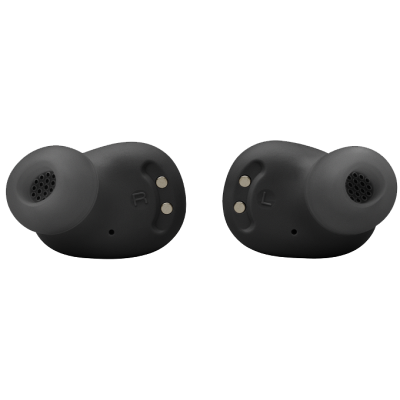 Гарнітура JBL WAVE BUDS 2 Black (JBLWBUDS2BLK)  (7065567)