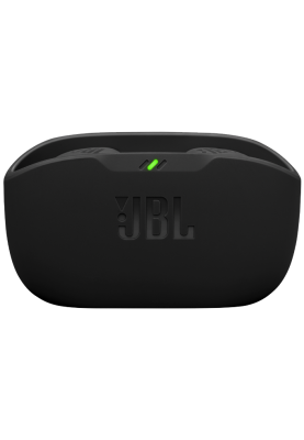 Гарнітура JBL WAVE BUDS 2 Black (JBLWBUDS2BLK)  (7065567)