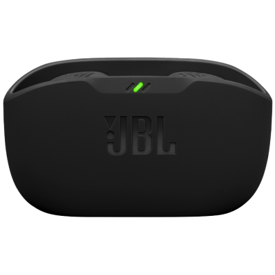Гарнітура JBL WAVE BUDS 2 Black (JBLWBUDS2BLK) (7065567)