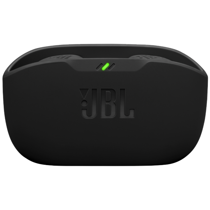 Гарнітура JBL WAVE BUDS 2 Black (JBLWBUDS2BLK)  (7065567)