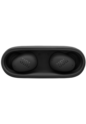 Гарнітура JBL WAVE BUDS 2 Black (JBLWBUDS2BLK)  (7065567)