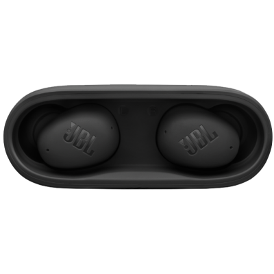 Гарнітура JBL WAVE BUDS 2 Black (JBLWBUDS2BLK) (7065567)