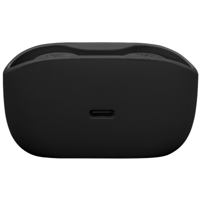 Гарнітура JBL WAVE BUDS 2 Black (JBLWBUDS2BLK) (7065567)
