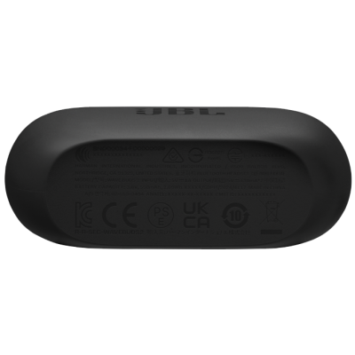Гарнітура JBL WAVE BUDS 2 Black (JBLWBUDS2BLK) (7065567)