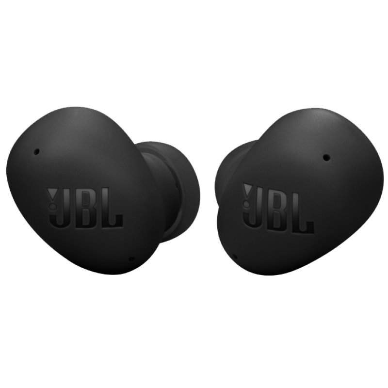 Гарнітура JBL WAVE BUDS 2 Black (JBLWBUDS2BLK)  (7065567)