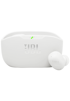 Гарнітура JBL WAVE BUDS 2 White (JBLWBUDS2WHT)  (7065568)