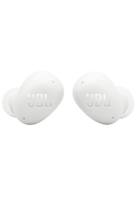 Гарнітура JBL WAVE BUDS 2 White (JBLWBUDS2WHT)  (7065568)