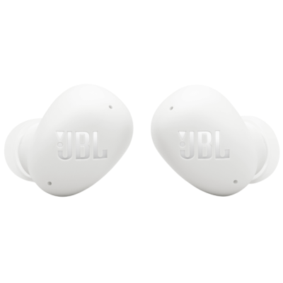 Гарнітура JBL WAVE BUDS 2 White (JBLWBUDS2WHT) (7065568)