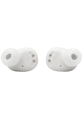 Гарнітура JBL WAVE BUDS 2 White (JBLWBUDS2WHT)  (7065568)