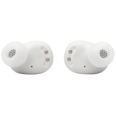 Гарнітура JBL WAVE BUDS 2 White (JBLWBUDS2WHT) (7065568)