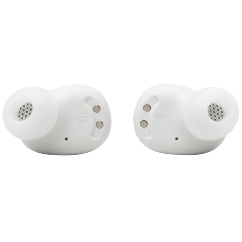 Гарнітура JBL WAVE BUDS 2 White (JBLWBUDS2WHT)  (7065568)