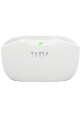 Гарнітура JBL WAVE BUDS 2 White (JBLWBUDS2WHT)  (7065568)