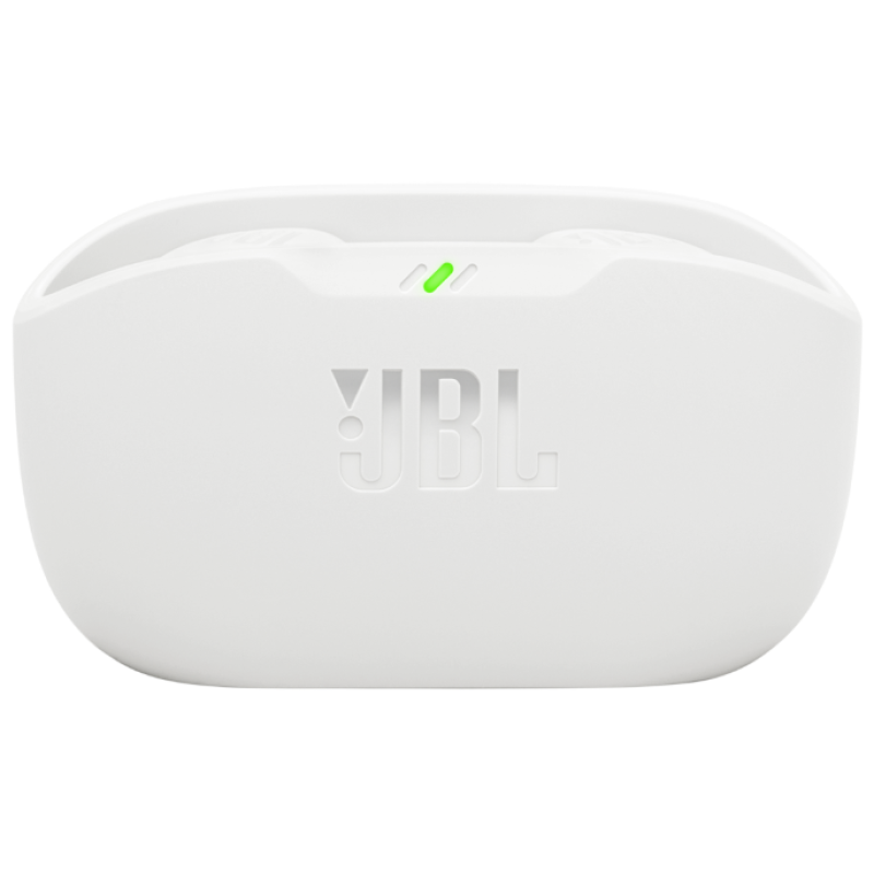 Гарнітура JBL WAVE BUDS 2 White (JBLWBUDS2WHT)  (7065568)