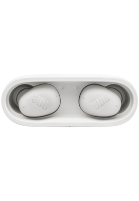 Гарнітура JBL WAVE BUDS 2 White (JBLWBUDS2WHT)  (7065568)