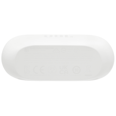 Гарнітура JBL WAVE BUDS 2 White (JBLWBUDS2WHT) (7065568)