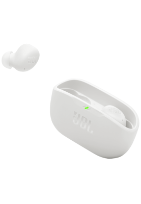 Гарнітура JBL WAVE BUDS 2 White (JBLWBUDS2WHT)  (7065568)