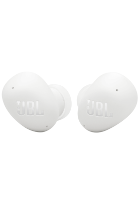 Гарнітура JBL WAVE BUDS 2 White (JBLWBUDS2WHT)  (7065568)