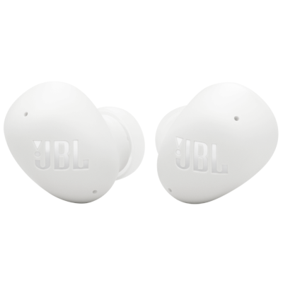 Гарнітура JBL WAVE BUDS 2 White (JBLWBUDS2WHT) (7065568)