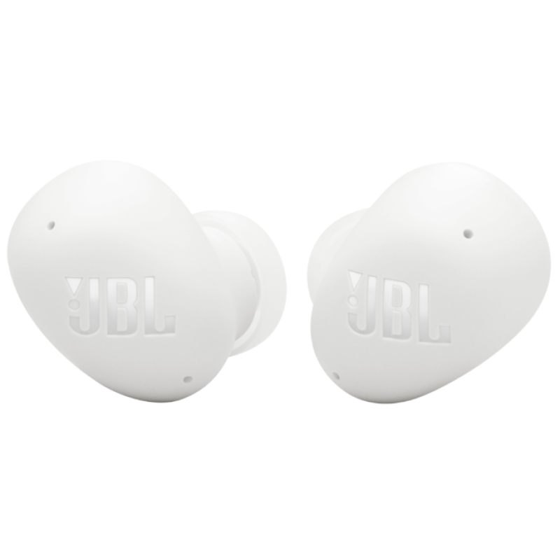 Гарнітура JBL WAVE BUDS 2 White (JBLWBUDS2WHT)  (7065568)