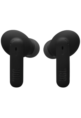 Гарнітура JBL WAVE BEAM 2 Black (JBLWBEAM2BLK)  (7065569)