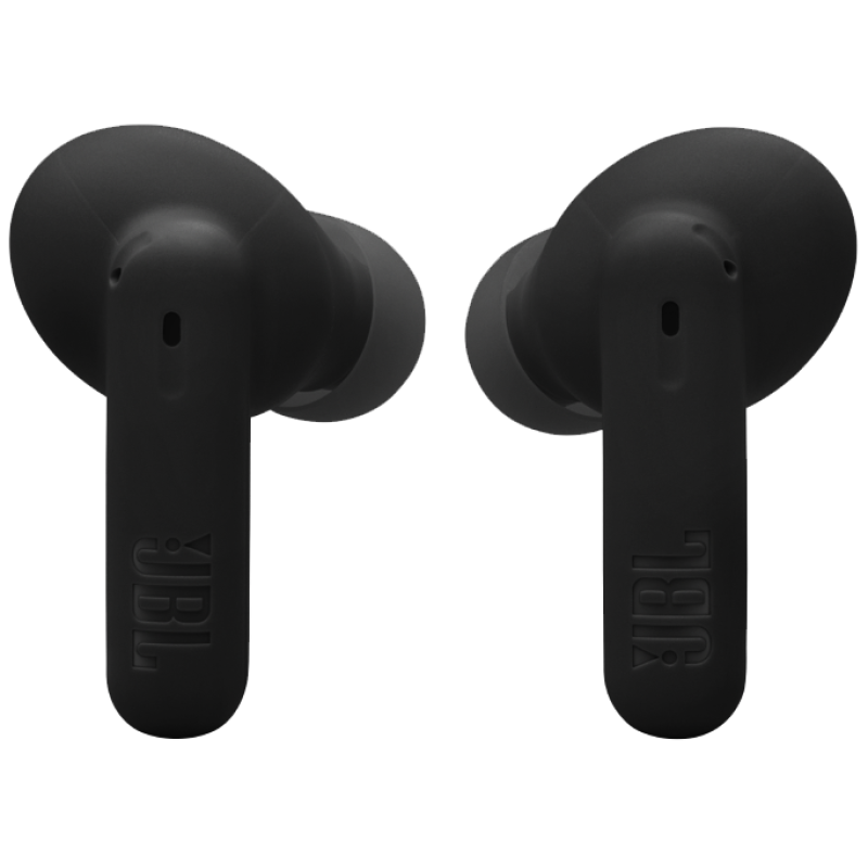 Гарнітура JBL WAVE BEAM 2 Black (JBLWBEAM2BLK)  (7065569)