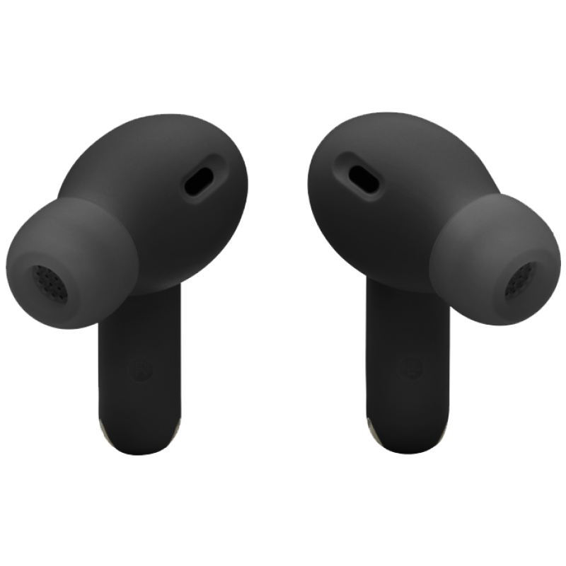 Гарнітура JBL WAVE BEAM 2 Black (JBLWBEAM2BLK)  (7065569)