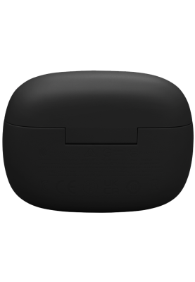 Гарнітура JBL WAVE BEAM 2 Black (JBLWBEAM2BLK)  (7065569)