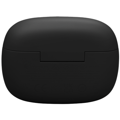 Гарнітура JBL WAVE BEAM 2 Black (JBLWBEAM2BLK)  (7065569)
