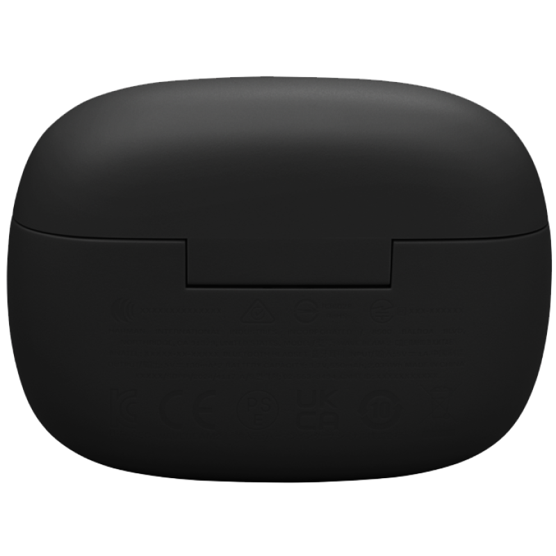 Гарнітура JBL WAVE BEAM 2 Black (JBLWBEAM2BLK)  (7065569)