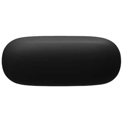 Гарнітура JBL WAVE BEAM 2 Black (JBLWBEAM2BLK)  (7065569)