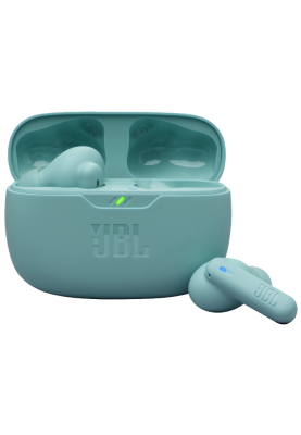 Гарнітура JBL WAVE BEAM 2 Blue (JBLWBEAM2BLU)  (7065570)