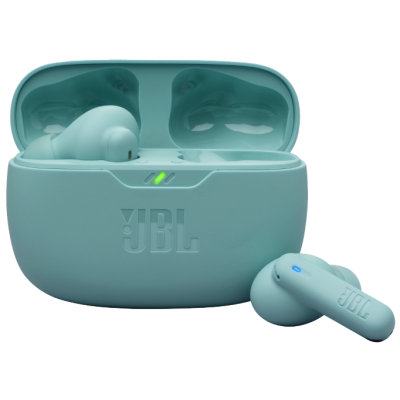 Гарнітура JBL WAVE BEAM 2 Blue (JBLWBEAM2BLU)  (7065570)