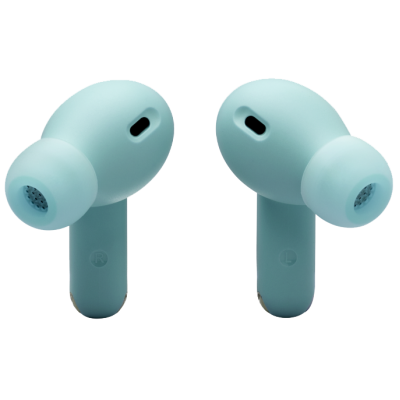 Гарнітура JBL WAVE BEAM 2 Blue (JBLWBEAM2BLU)  (7065570)