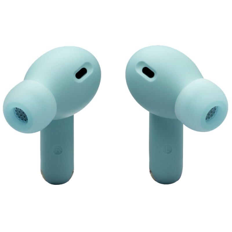 Гарнітура JBL WAVE BEAM 2 Blue (JBLWBEAM2BLU)  (7065570)