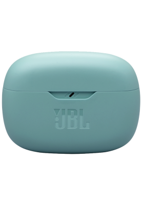 Гарнітура JBL WAVE BEAM 2 Blue (JBLWBEAM2BLU)  (7065570)