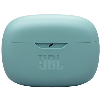 Гарнітура JBL WAVE BEAM 2 Blue (JBLWBEAM2BLU)  (7065570)