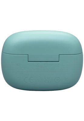 Гарнітура JBL WAVE BEAM 2 Blue (JBLWBEAM2BLU)  (7065570)