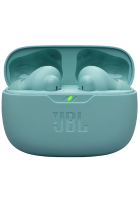 Гарнітура JBL WAVE BEAM 2 Blue (JBLWBEAM2BLU)  (7065570)