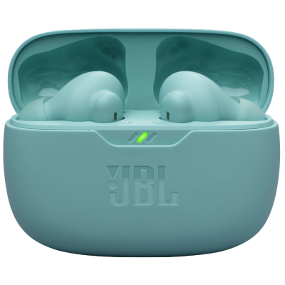 Гарнітура JBL WAVE BEAM 2 Blue (JBLWBEAM2BLU)  (7065570)